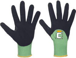  ORTALIS 3/4 kesztyű CUT F 8