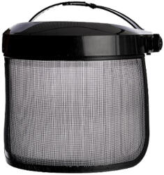 Procera arcvédő homlokpánt és rostély