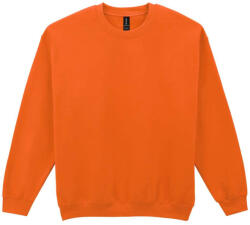 Gildan GI18000 HEAVY BLEND ADULT CREWNECK SWEATSHIRT L (00821780017009)