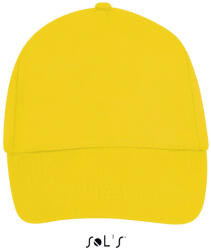 SOL'S So88119 Sol's Buzz - Five Panel Cap U (3609374008451)