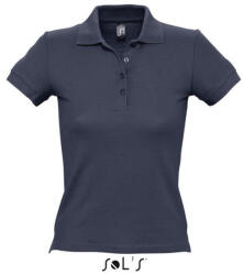 SOL'S So11310 Sol's People - Women's Polo Shirt 2xl (3660734066092)