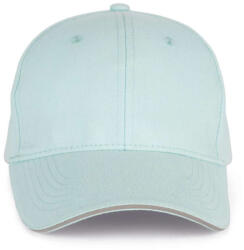 K-UP Kp011 Orlando - 6 Panels Cap U (3663639112604)