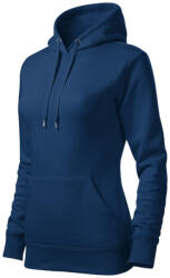 MALFINI Cape Free felső női éjkék 2XL (F148717)