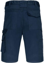 Designed To Work WK763 MULTIPOCKET WORKWEAR BERMUDA SHORTS 52 (3663938075853)