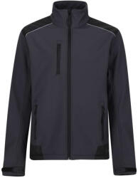 Regatta RETRA651 SANDSTORM - RIPSTOP SOFTSHELL S (5051513723851)