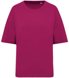 Native Spirit NS313 LADIES’ ECO-FRIENDLY OVERSIZED T-SHIRT XXS/XS (3663938643991)