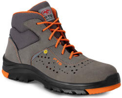 FTG ASTEROID GEMINI LINE S1P SRC ESD munkavédelmi bakancs 43