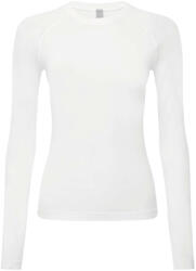 Onna by Premier NN370 UNSTOPPABLE' WOMEN’S FRESH UNDERSCRUB BASELAYER S (NN370WHITS 024)