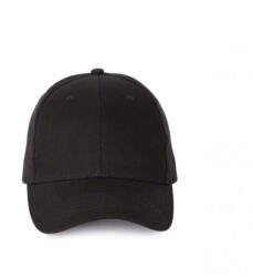 K-UP Kp188 6 Panels Cotton Cap U (3663639098540)
