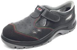  ULTRA TOPOLINO MF S1P SRC szandál fek 47