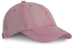 K-UP Kp165 6 Panels Vintage Cap U (3663639095822)