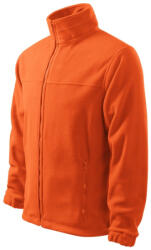 RIMECK Jacket polár férfi narancssárga 3XL (original) (50111O8)