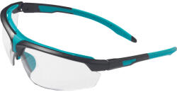  LYSS védőszemüveg AS AF víztiszta