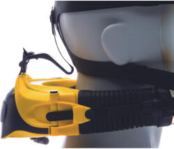 CleanSpace sisak adapter PAF-0075