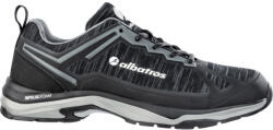 Albatros Skyrunner Black Low O1 HRO SRC munkavédelmi cipő