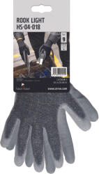 CERVA ROOK LIGHT kesztyű PU akasztófül 10