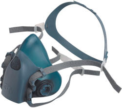 3M 7501 félálarc S méret