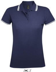 SOL'S So00578 Sol's Pasadena Women - Polo Shirt L (3660731138037)