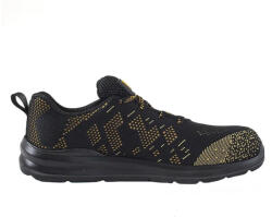 Procera Texo-Go S1 félcipő - munkaruha24 - 10 490 Ft