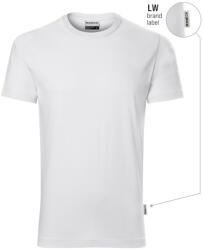RIMECK Resist póló férfi fehér 00 (brand label) L (R01LW15)