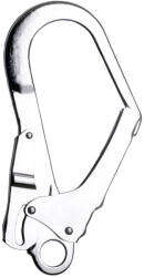  Cado Karabiner Rugós, Acél- 50mm