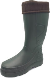  GIANCARLO téli csizma 49 zöld