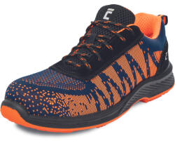 GEARGRINT S1 MF SRC félcipő narancs 37