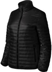 MALFINI Phantom jacket női fekete S (5410113)