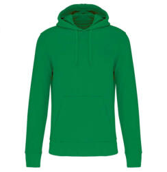 Kariban KA4027 MEN'S ECO-FRIENDLY HOODED SWEATSHIRT S (3663938215792)