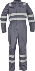  ZAMORA RFLX overall szürke 48