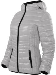 MALFINI Everest jacket női ezüstszürke L (551A415)