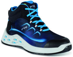  FTG ACTIVE DINAMIC LINE S3S FO SR ESD Munkavédelmi bakancs 45