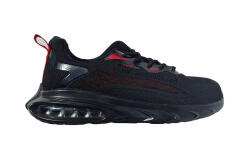 Urgent 252 S1 félcipő