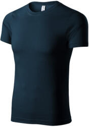 Piccolio Parade póló unisex tengerészkék 2XL (P710217)