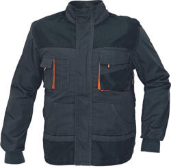 CERVA dzseki fekete 60