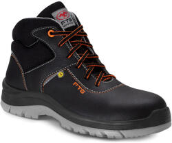 FTG Star S3 SRC ESD Munkavédelmi Bakancs 36-48
