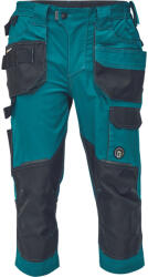  DAYBORO 3/4 nadrág petrol kék 58