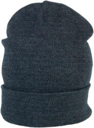 K-UP Kp533 Beanie With Turn-up U (kp533-off Navy-unic-100)