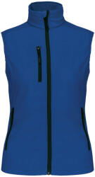 Kariban KA404 LADIES' SOFTSHELL BODYWARMER 2XL (3663938292458)
