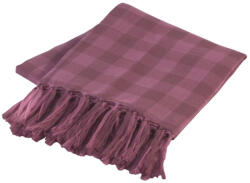 K-UP Kp415 Fringed Scarf U (3663639050869)