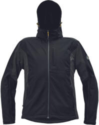  DAYBORO softshell dzseki fekete 3XL