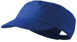 MALFINI Latino sapka unisex királykék állitható (3240500)