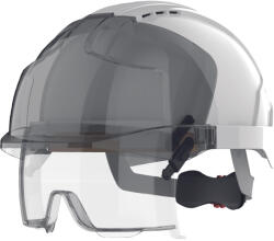 Jsp-Tech EVO VISTAlens szellőzővel fehér