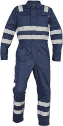  ZAMORA RFLX overall navy 50