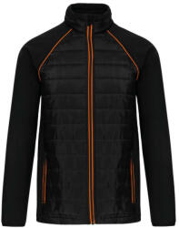 Designed To Work WK6147 UNISEX DUAL-FABRIC DAYTODAY JACKET 3XL (3663938187433)