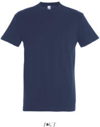 SOL'S So11500 Sol's Imperial - Férfi Környakú Póló 4xl (3660731255567)