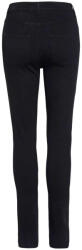 So Denim SD014 LARA SKINNY JEANS 10-R (SD014BLK10R12)