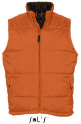 SOL'S So44002 Sol's Warm - Quilted Bodywarmer S (3660734039362)
