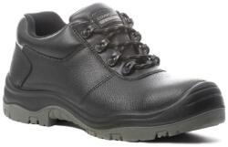  Freedite S3 Src Fekete, Kompozitos Védőfélcipő_45
