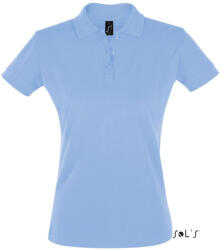 SOL'S So11347 Sol's Perfect Women - Polo Shirt M (3609374013738)